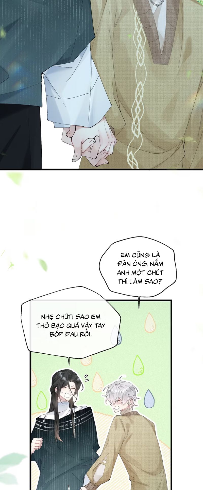 Thập Triều Chap 16 - Next 