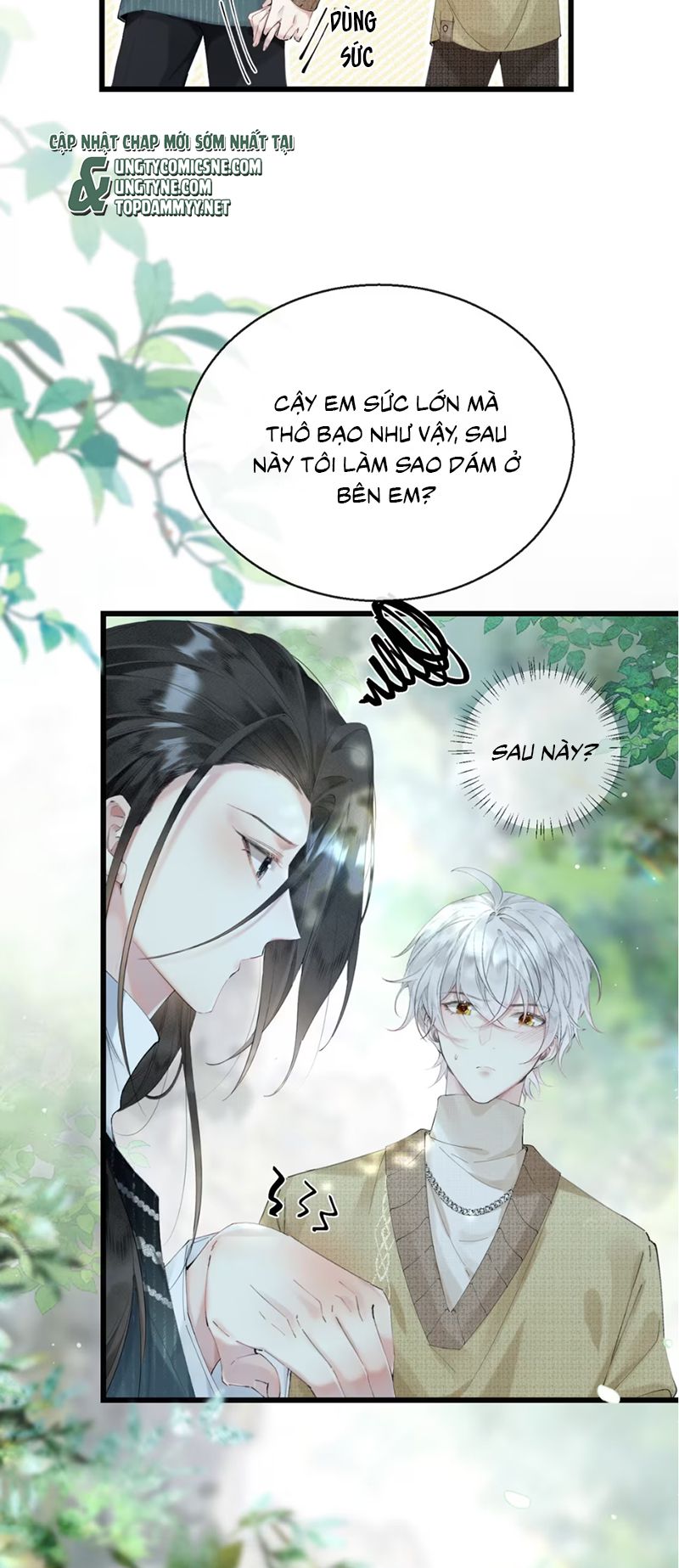 Thập Triều Chap 16 - Next 