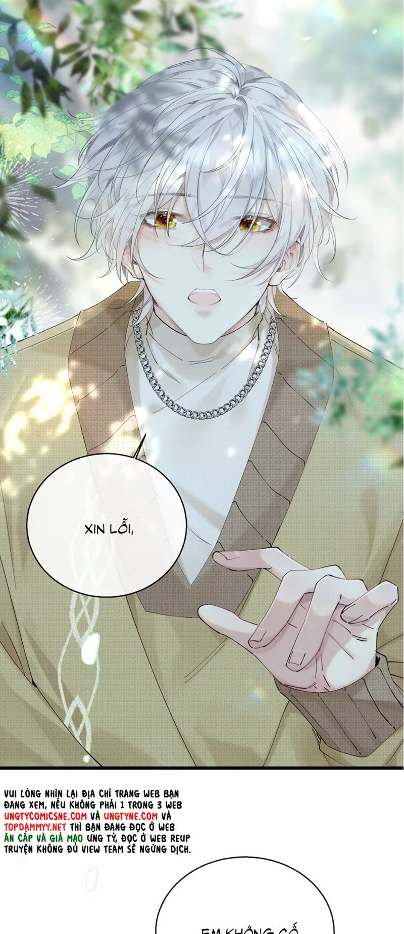 Thập Triều Chap 16 - Next 