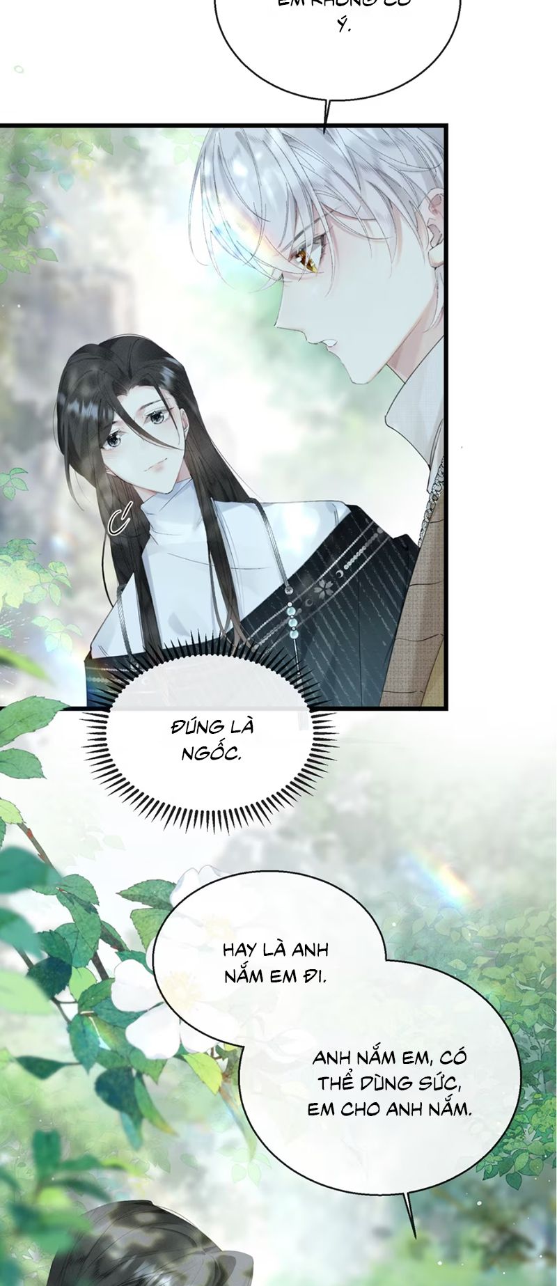 Thập Triều Chap 16 - Next 