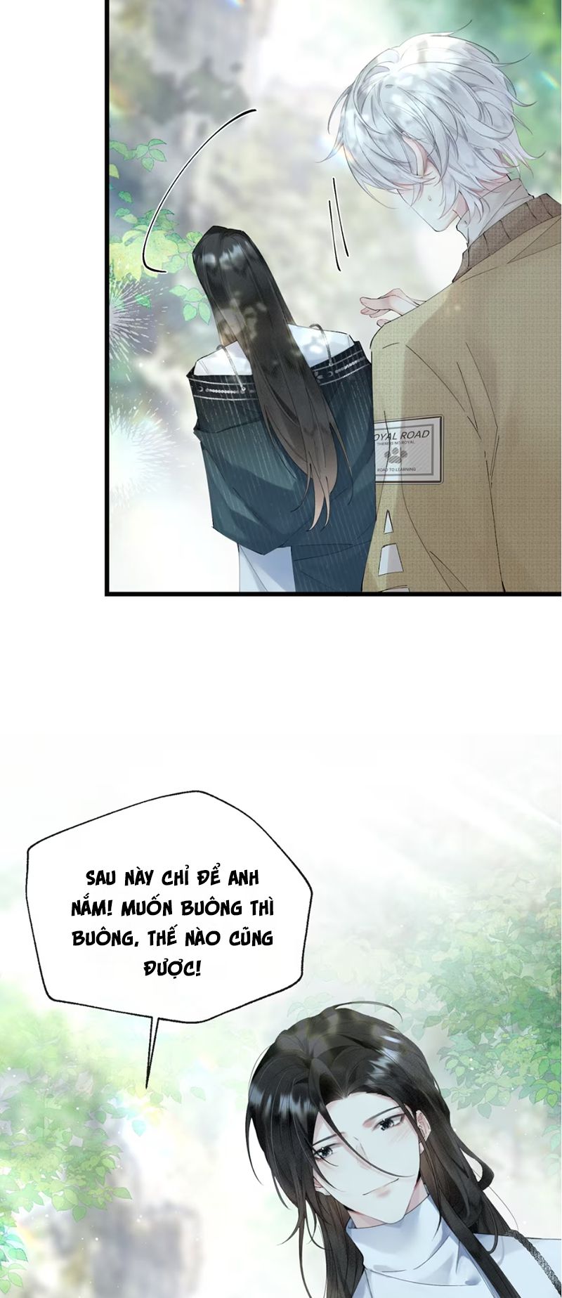 Thập Triều Chap 16 - Next 