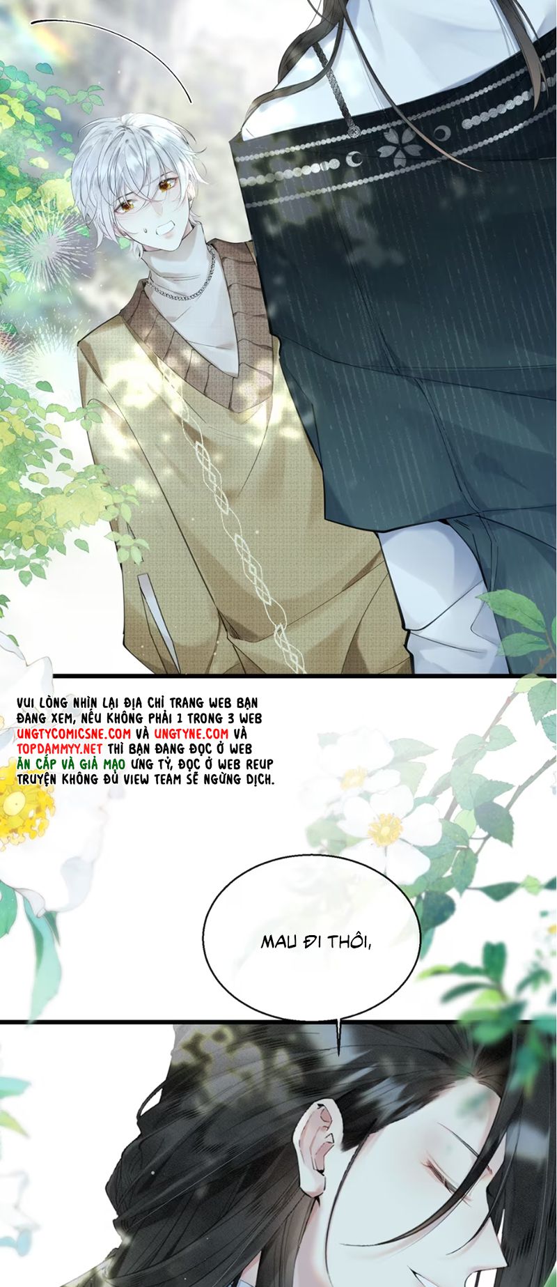 Thập Triều Chap 16 - Next 