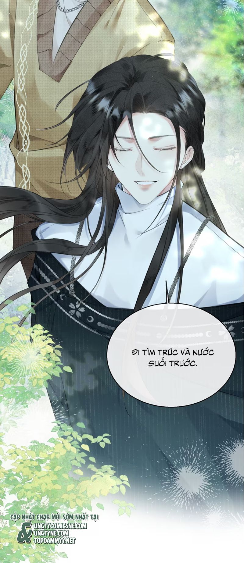 Thập Triều Chap 16 - Next 