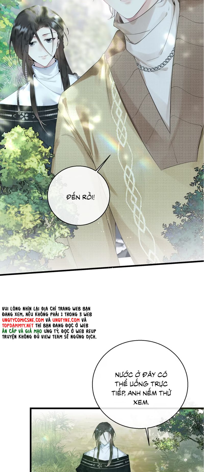 Thập Triều Chap 16 - Next 