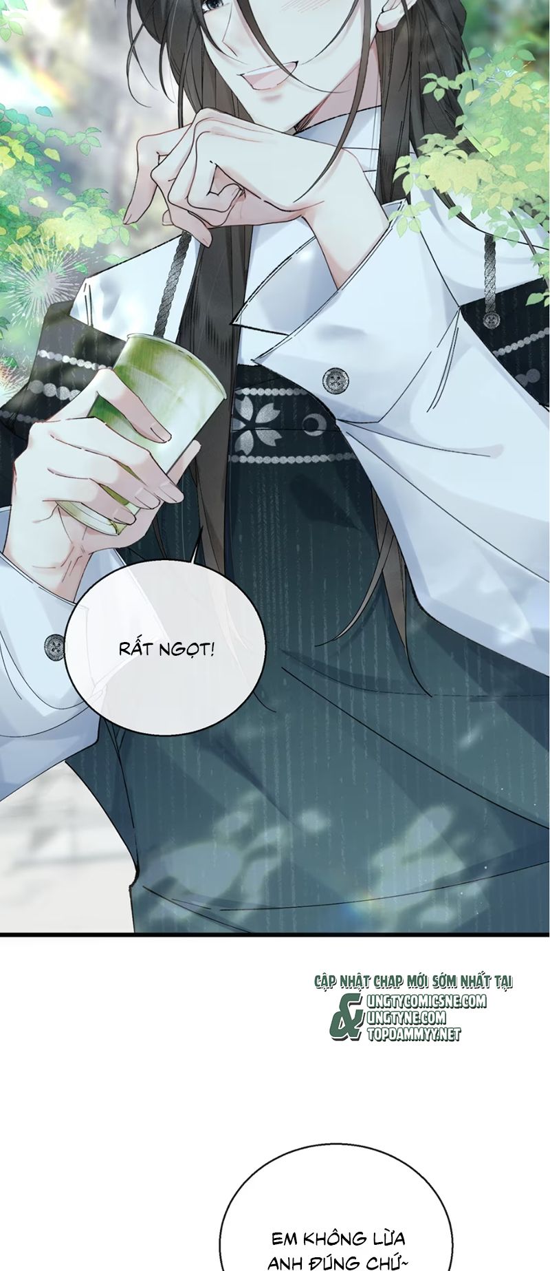 Thập Triều Chap 16 - Next 