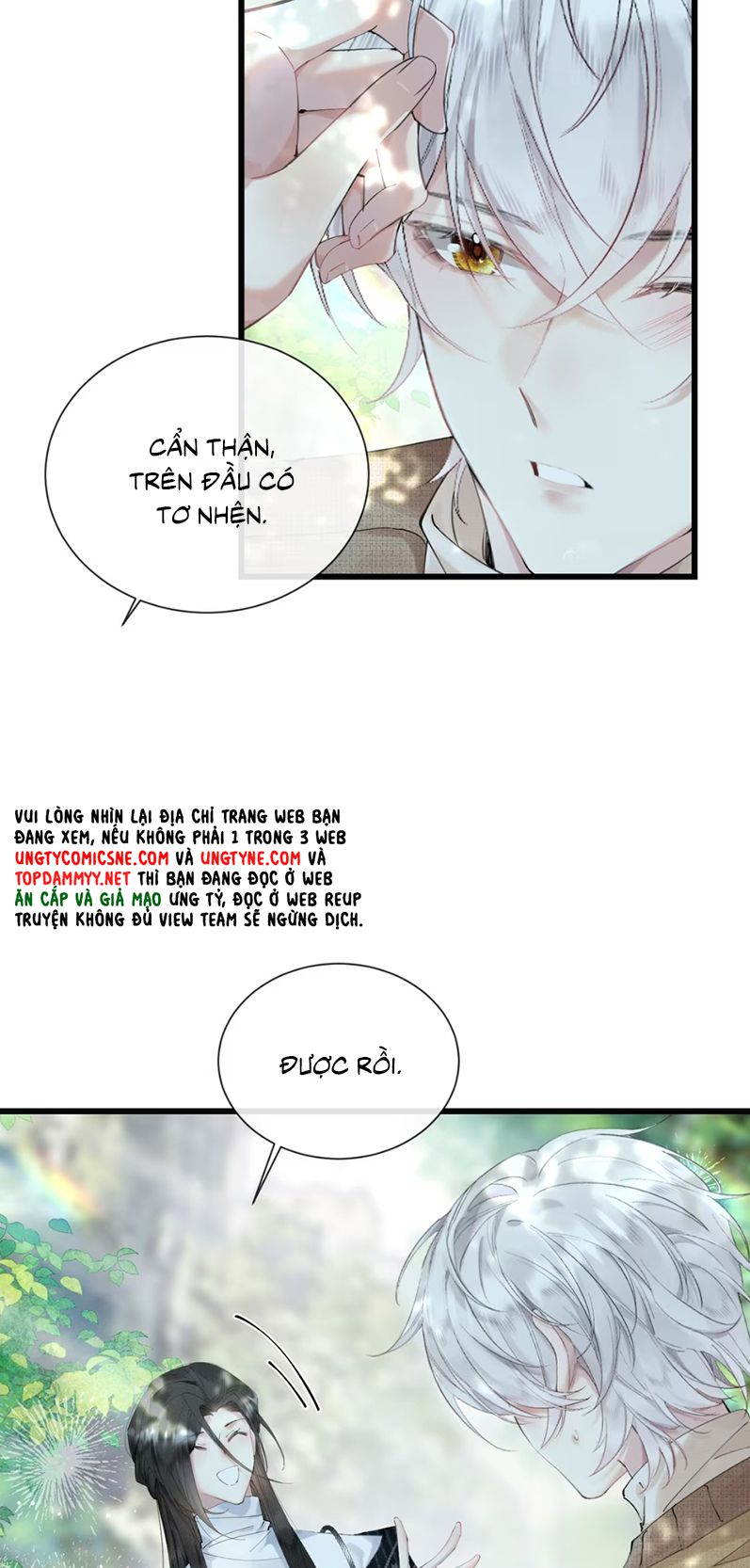 Thập Triều Chap 16 - Next 
