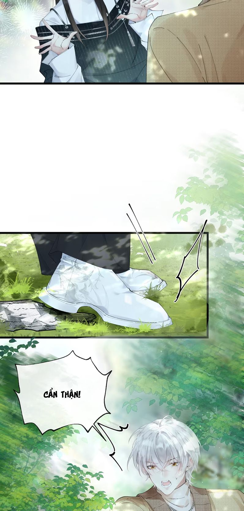 Thập Triều Chap 16 - Next 