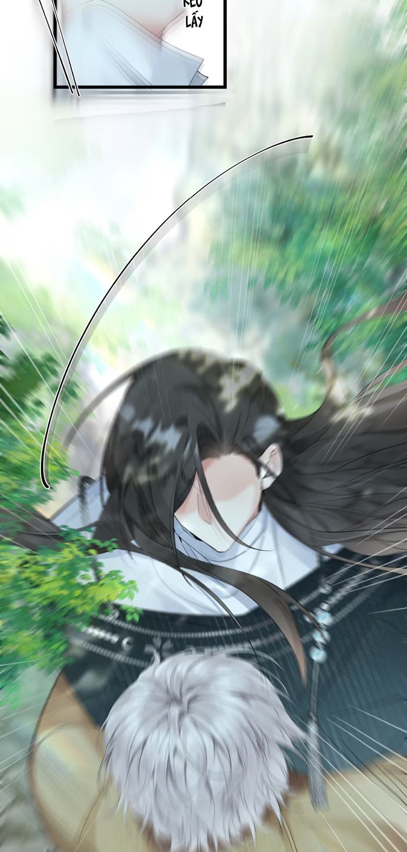 Thập Triều Chap 16 - Next 