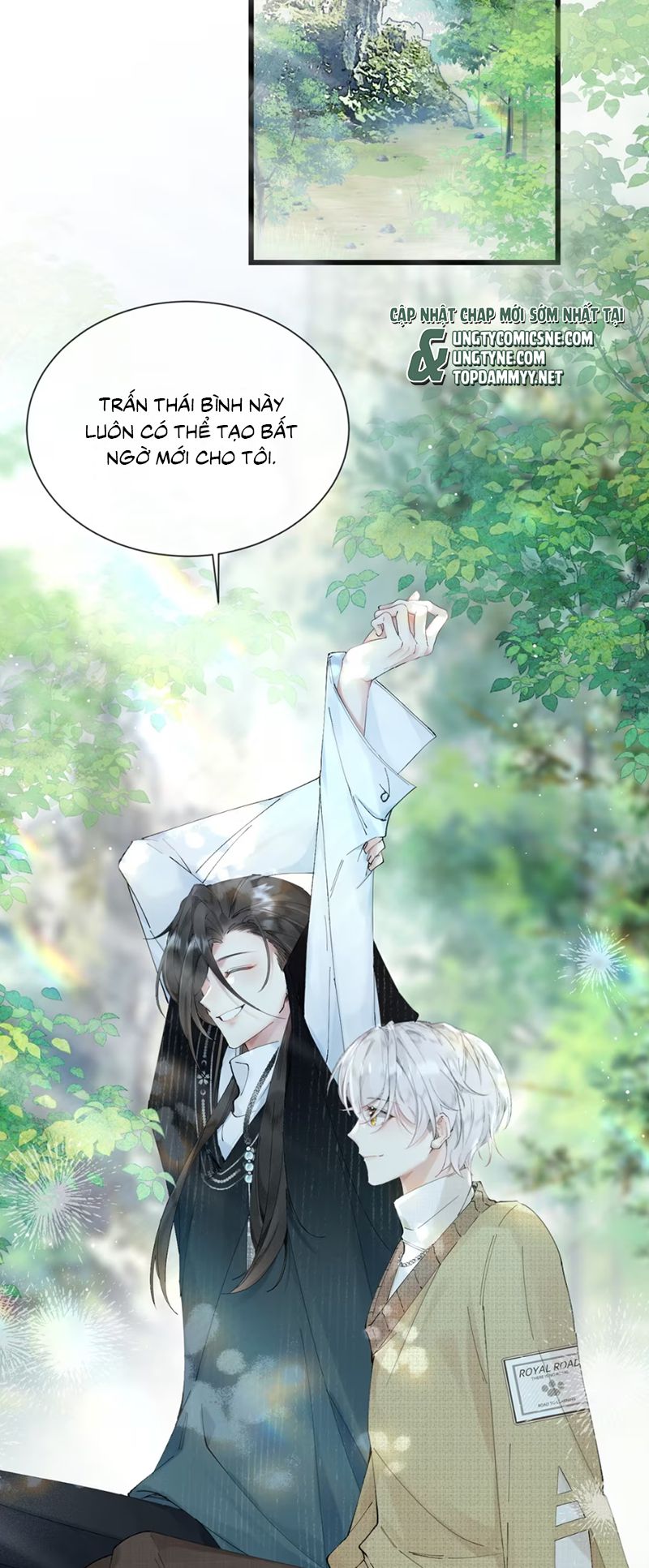 Thập Triều Chap 16 - Next 