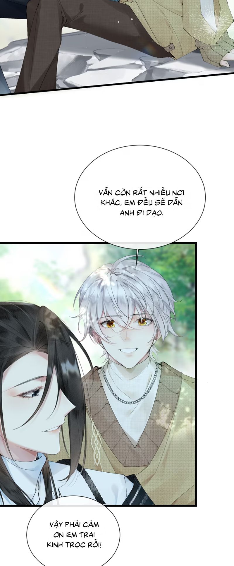 Thập Triều Chap 16 - Next 