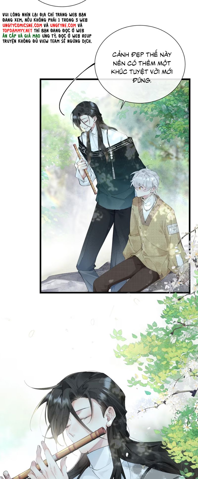 Thập Triều Chap 16 - Next 