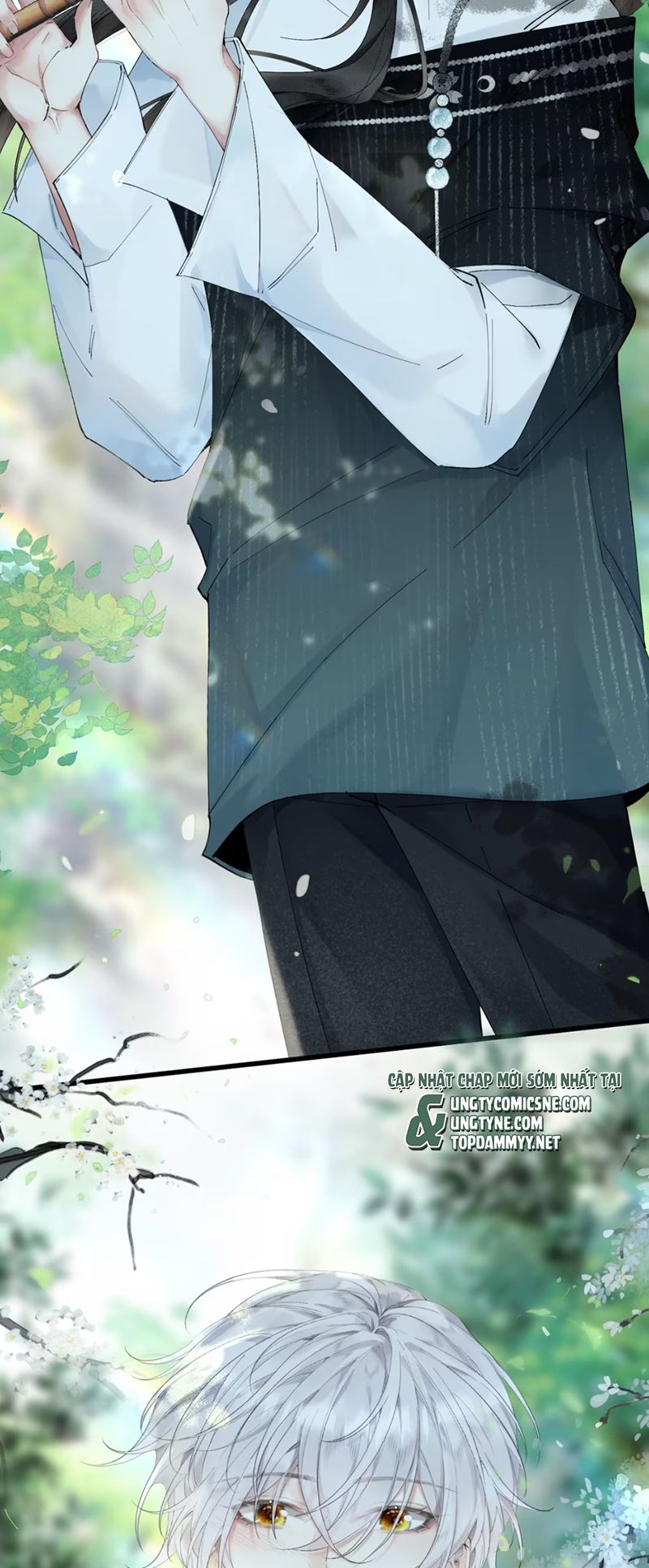 Thập Triều Chap 16 - Next 