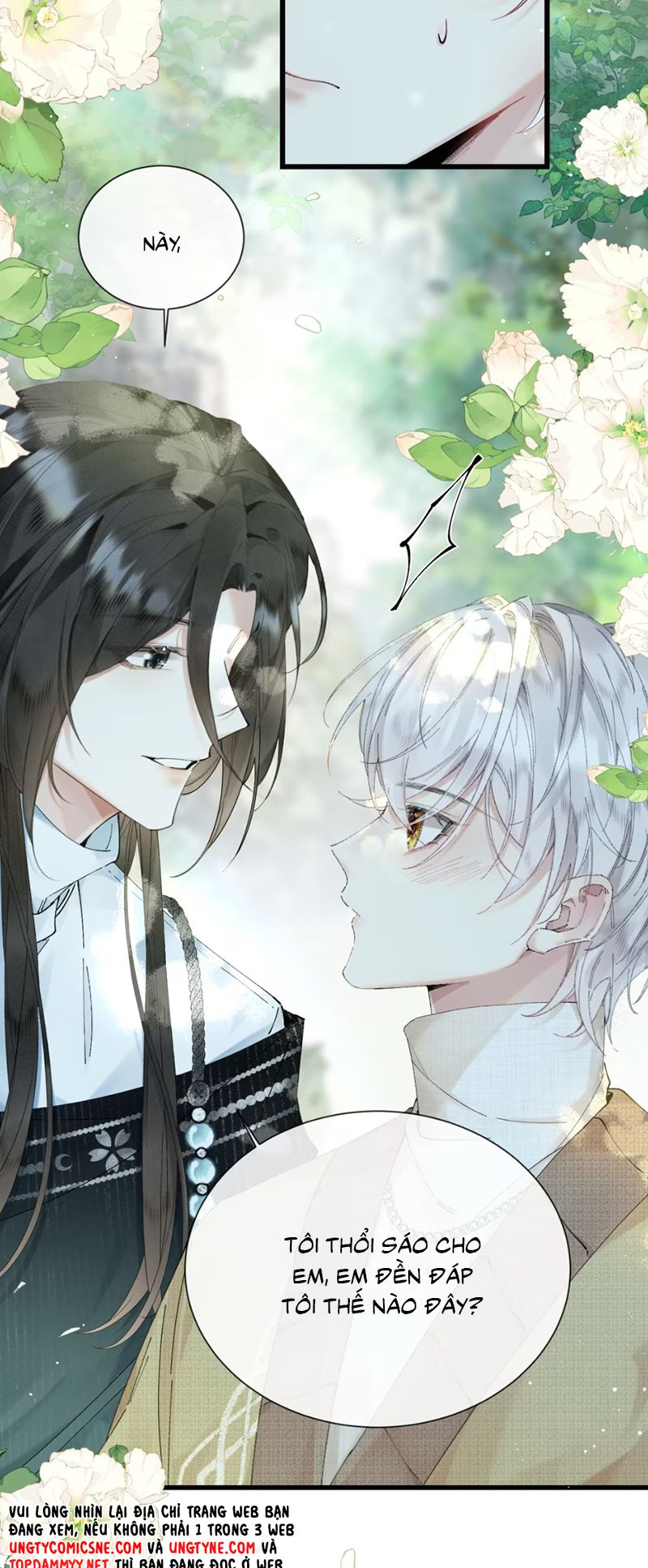Thập Triều Chap 16 - Next 