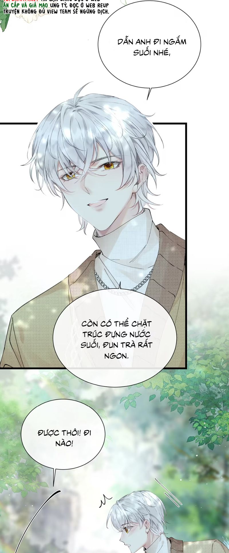 Thập Triều Chap 16 - Next 