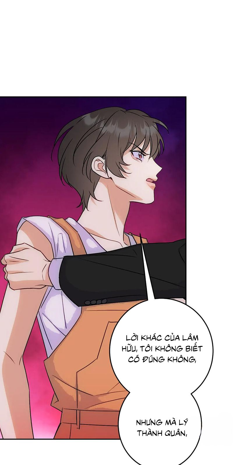 Xuyên Thành Con Ngỗng Vàng Của Đại Lão Alpha Chap 18 - Next 