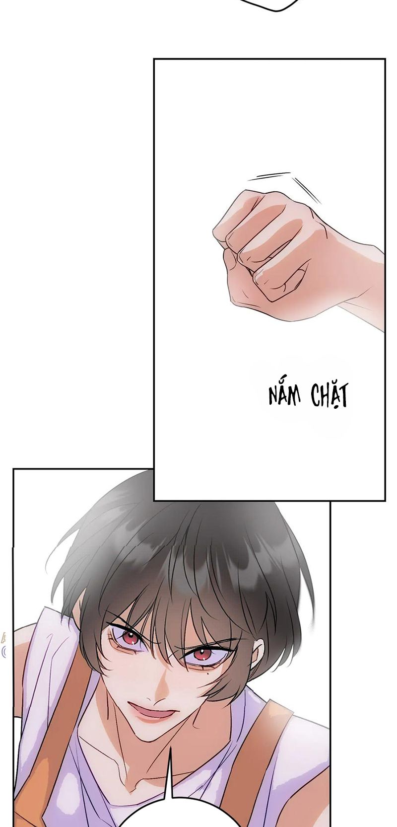 Xuyên Thành Con Ngỗng Vàng Của Đại Lão Alpha Chap 18 - Next 