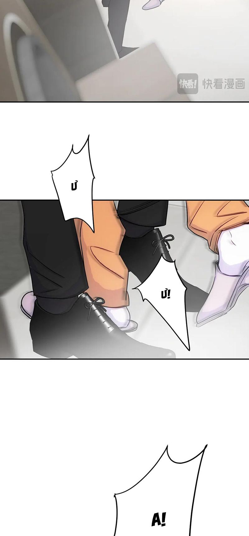 Xuyên Thành Con Ngỗng Vàng Của Đại Lão Alpha Chap 18 - Next 