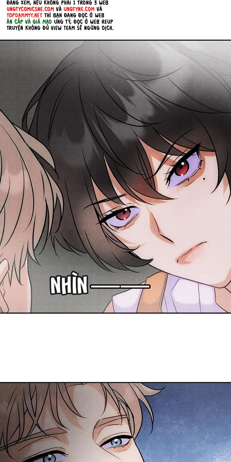Xuyên Thành Con Ngỗng Vàng Của Đại Lão Alpha Chap 18 - Next 