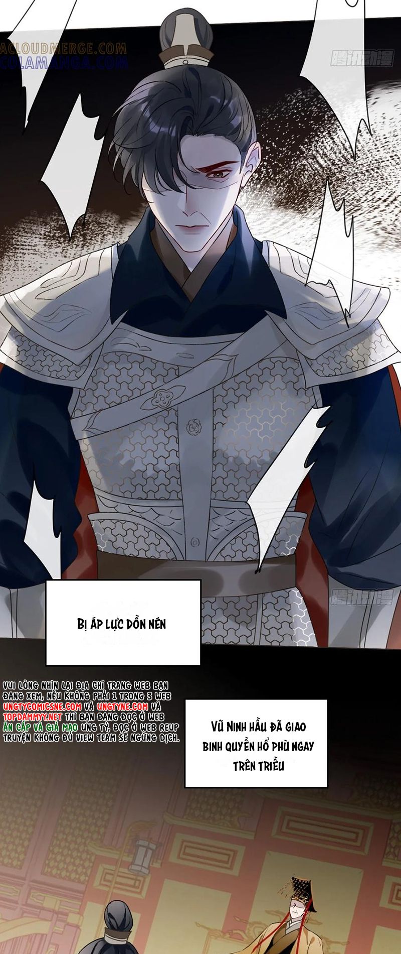 Chồng Trước Của Ma Hoàng Sống Lại Rồi Chap 35 - Next 