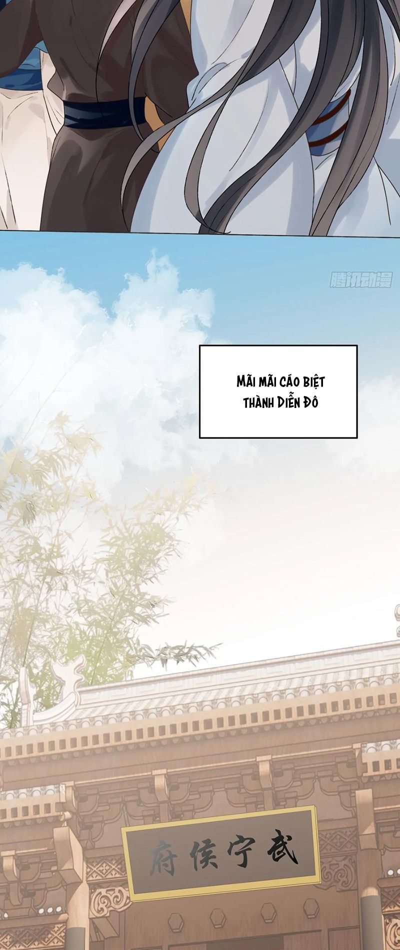 Chồng Trước Của Ma Hoàng Sống Lại Rồi Chap 35 - Next 