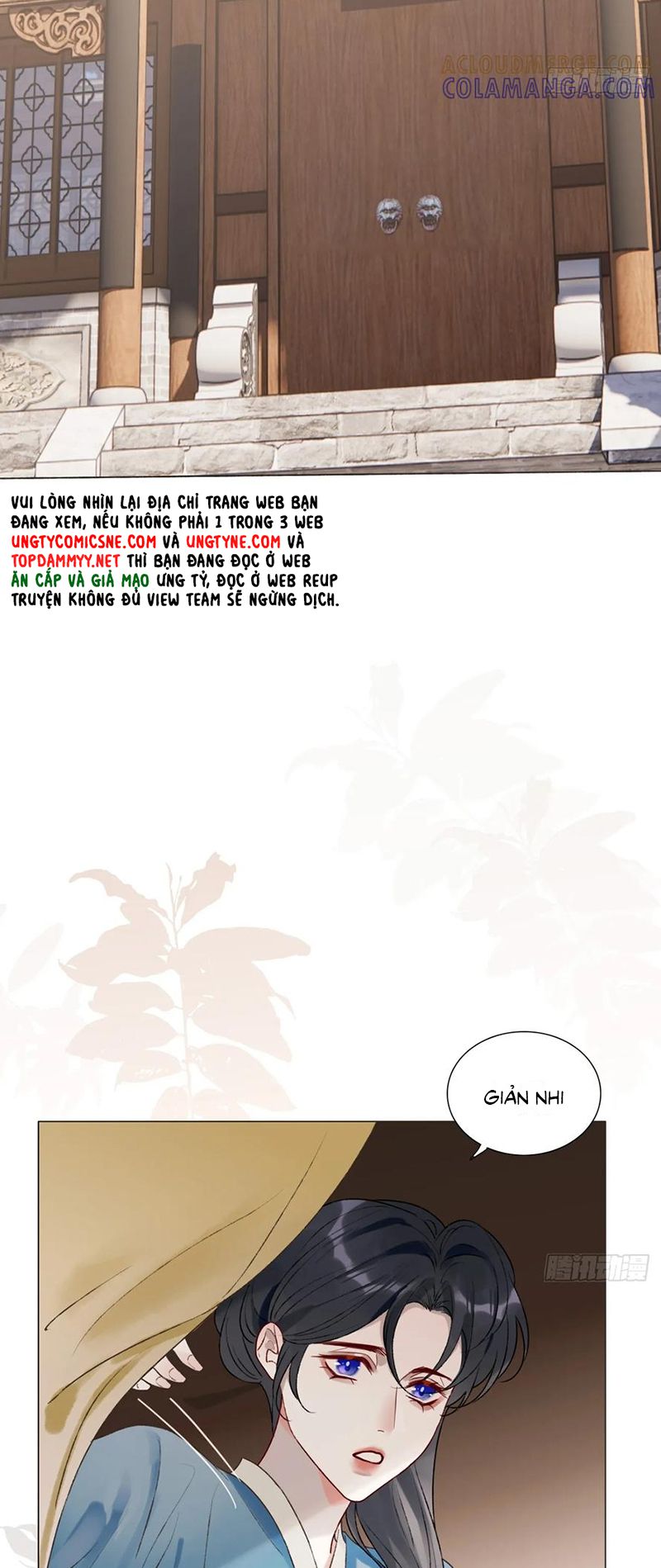 Chồng Trước Của Ma Hoàng Sống Lại Rồi Chap 35 - Next 