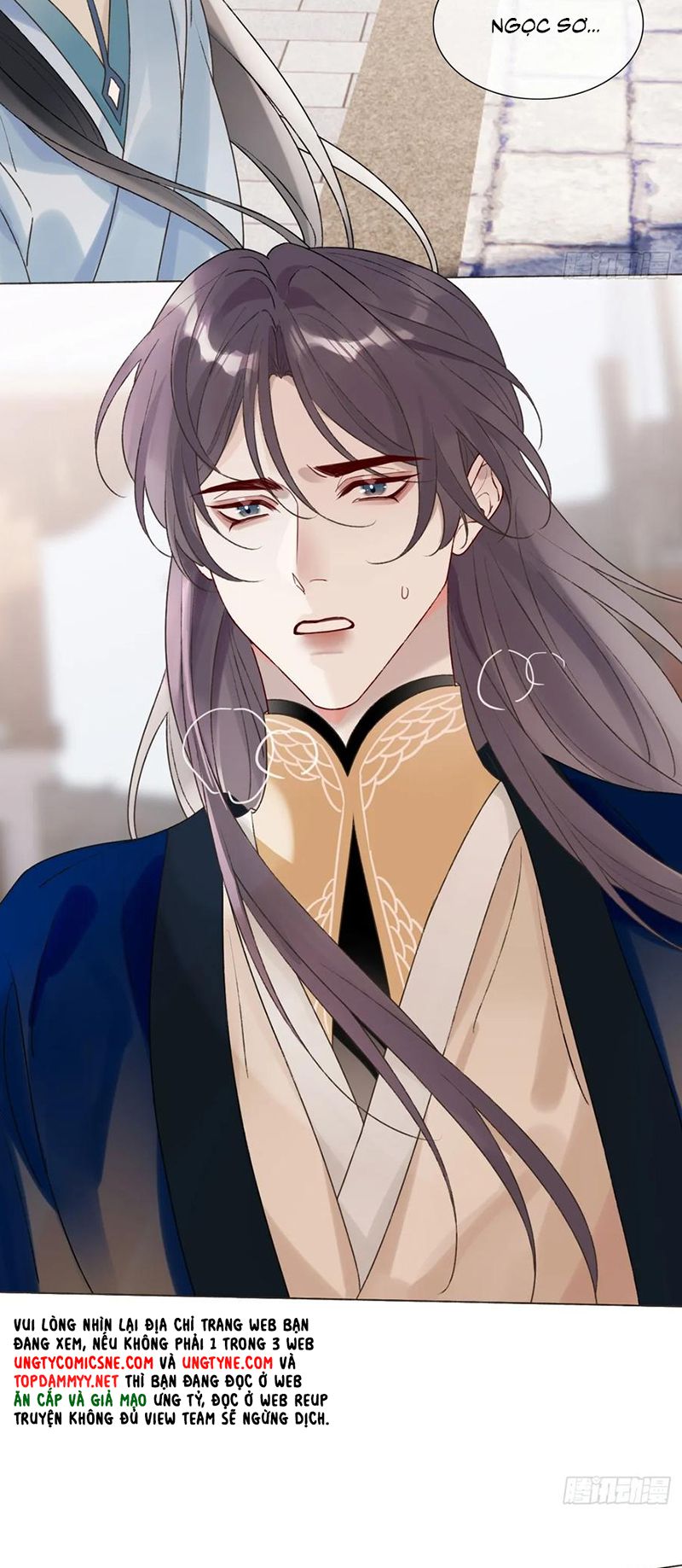 Chồng Trước Của Ma Hoàng Sống Lại Rồi Chap 35 - Next 