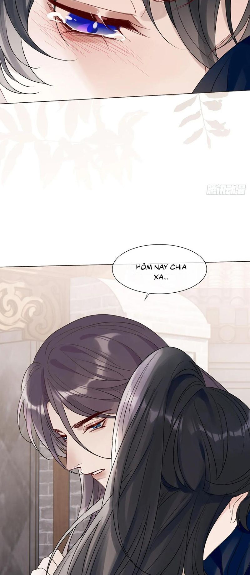Chồng Trước Của Ma Hoàng Sống Lại Rồi Chap 35 - Next 