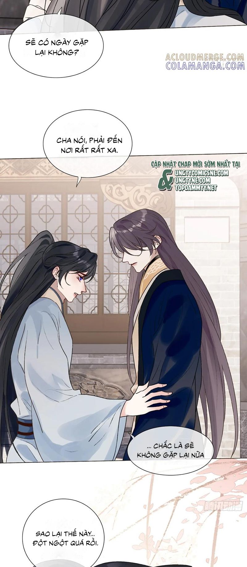 Chồng Trước Của Ma Hoàng Sống Lại Rồi Chap 35 - Next 