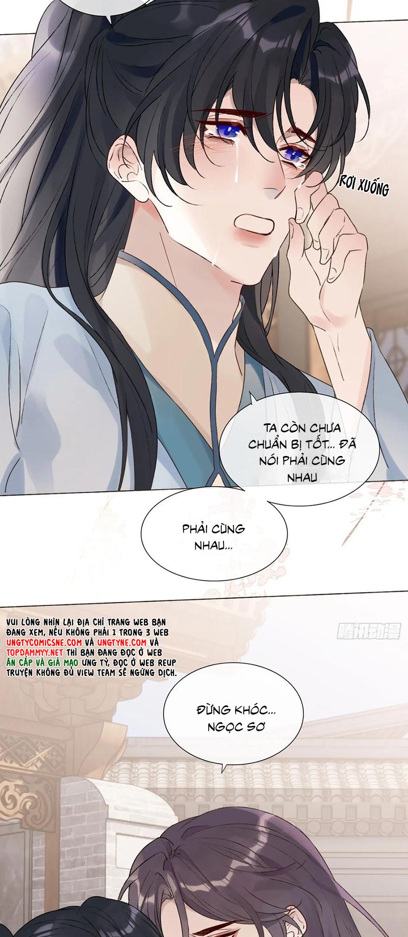 Chồng Trước Của Ma Hoàng Sống Lại Rồi Chap 35 - Next 