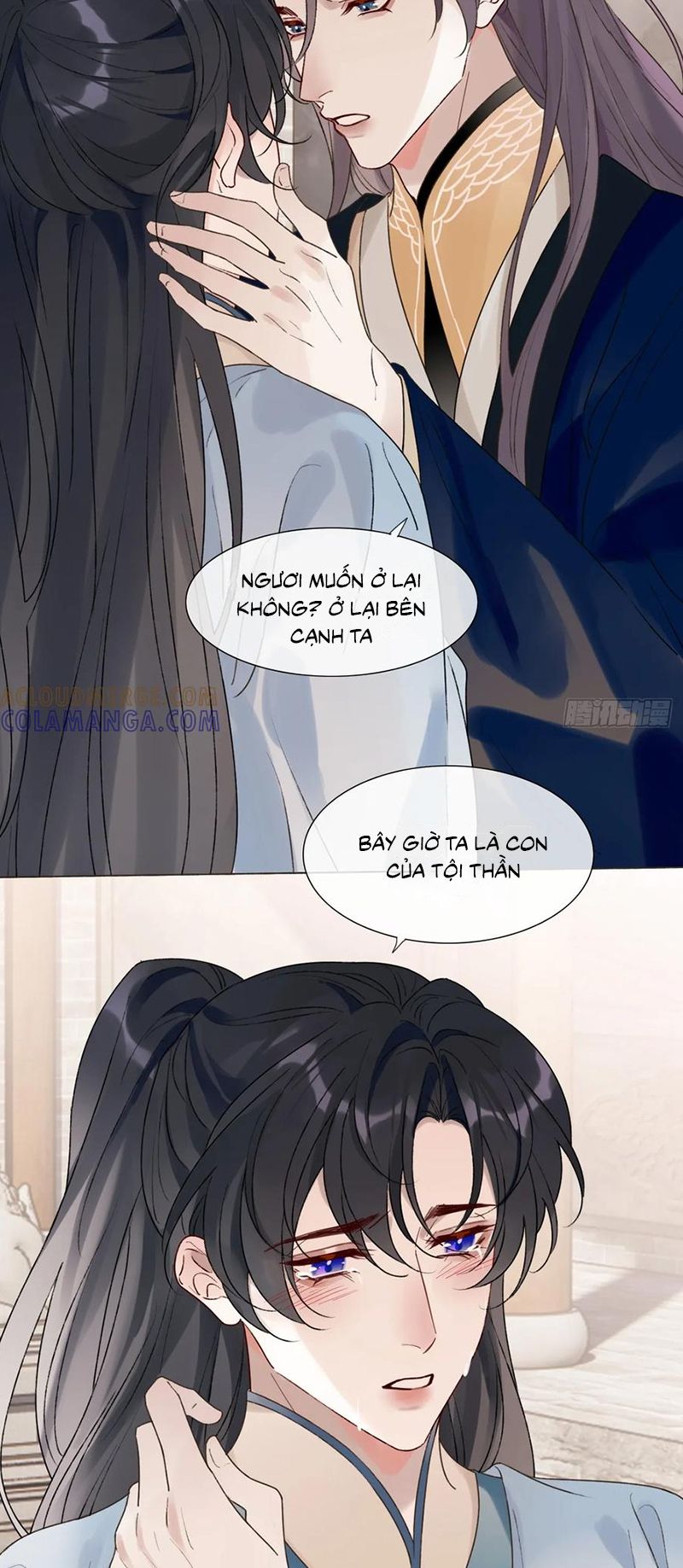 Chồng Trước Của Ma Hoàng Sống Lại Rồi Chap 35 - Next 