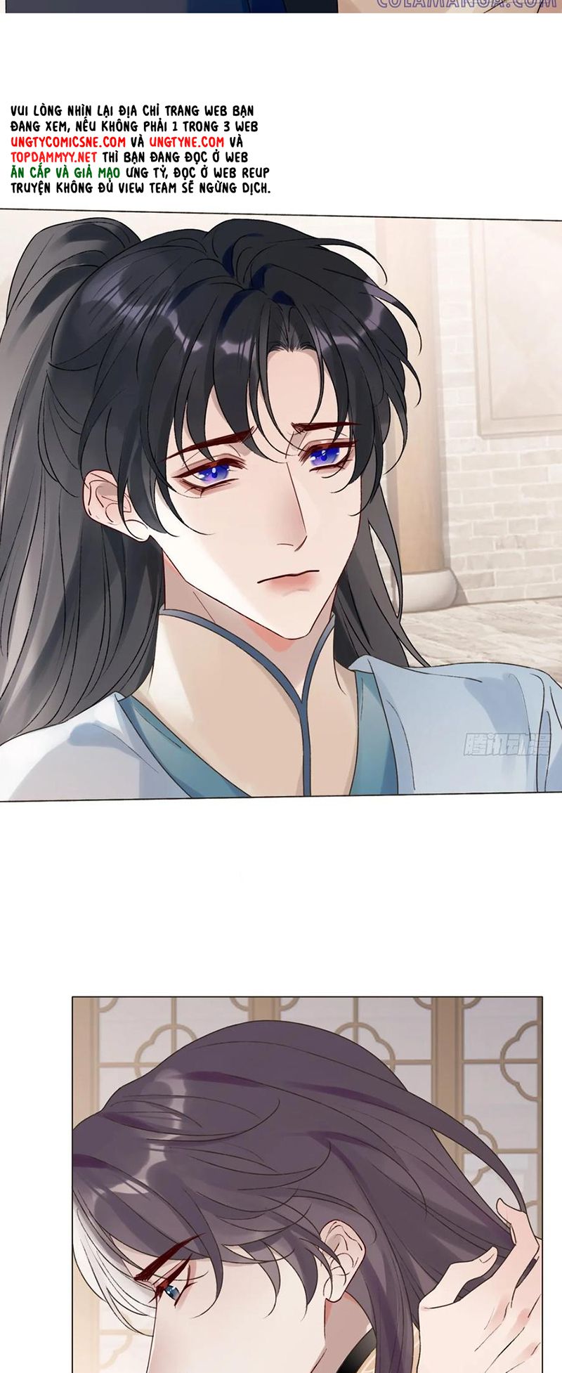 Chồng Trước Của Ma Hoàng Sống Lại Rồi Chap 35 - Next 