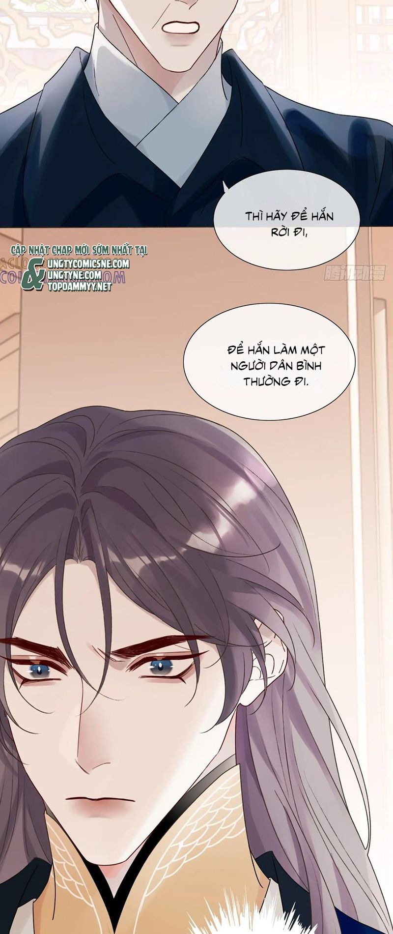 Chồng Trước Của Ma Hoàng Sống Lại Rồi Chap 35 - Next 