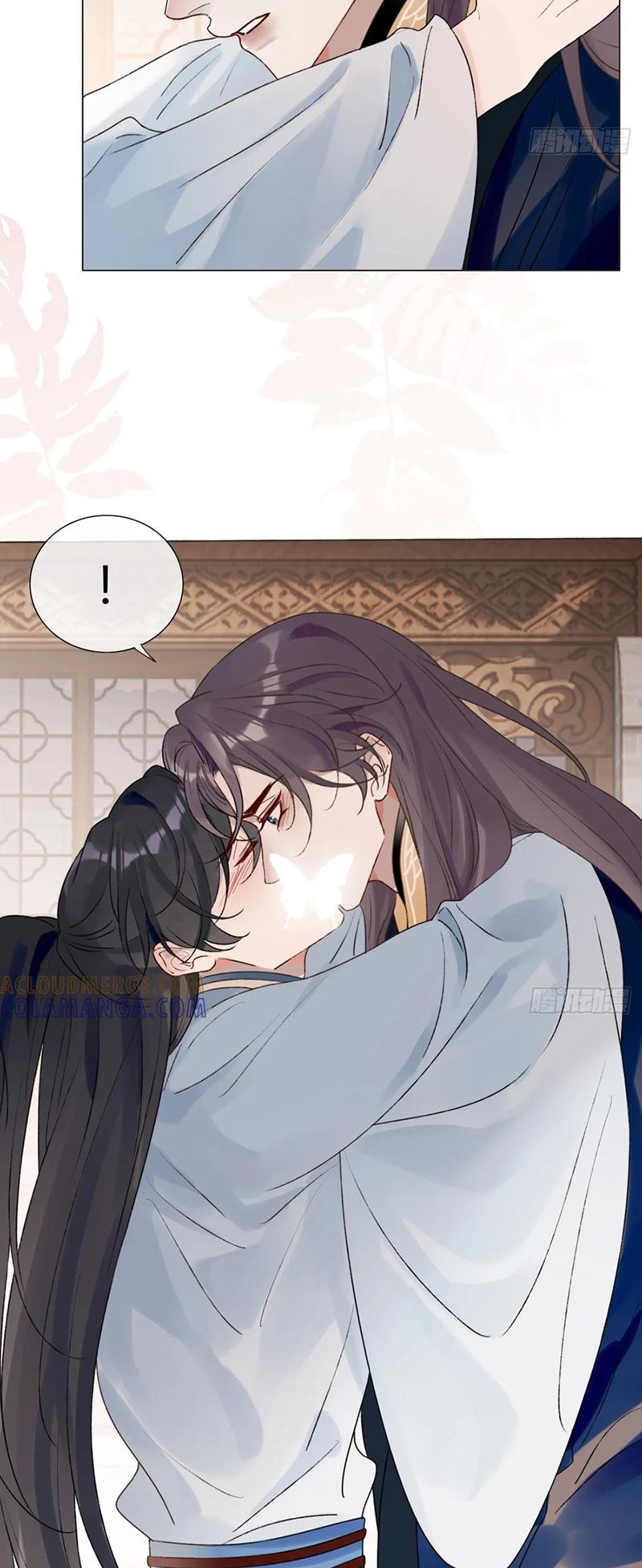 Chồng Trước Của Ma Hoàng Sống Lại Rồi Chap 35 - Next 