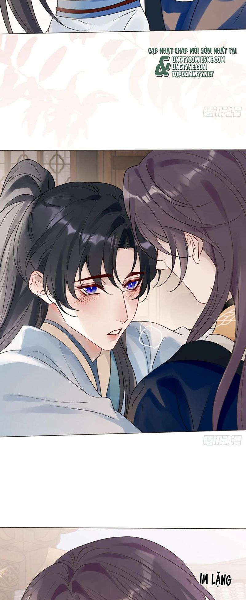Chồng Trước Của Ma Hoàng Sống Lại Rồi Chap 35 - Next 