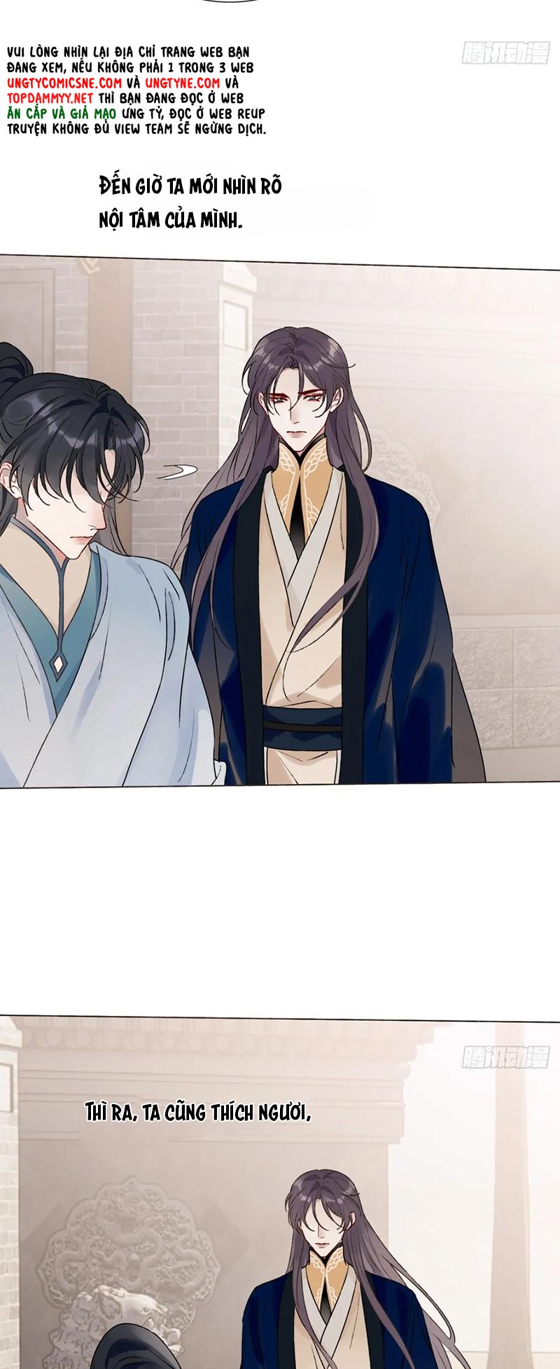 Chồng Trước Của Ma Hoàng Sống Lại Rồi Chap 35 - Next 