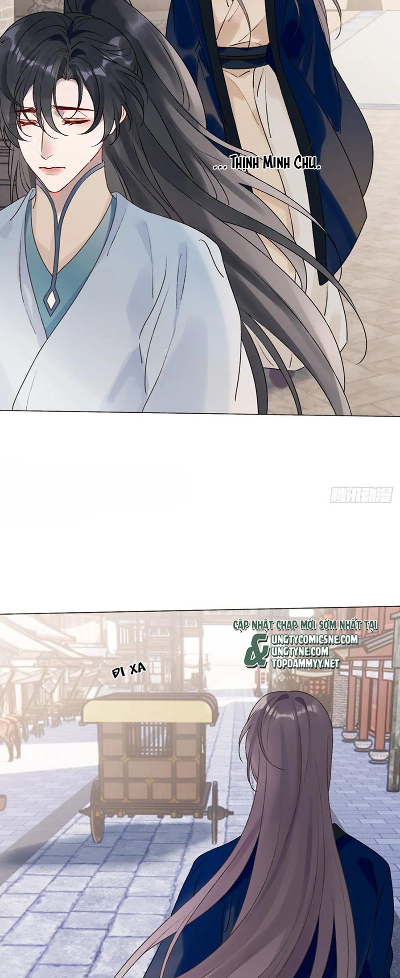 Chồng Trước Của Ma Hoàng Sống Lại Rồi Chap 35 - Next 