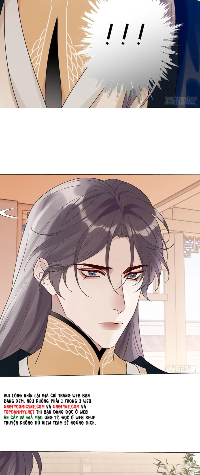 Chồng Trước Của Ma Hoàng Sống Lại Rồi Chap 35 - Next 