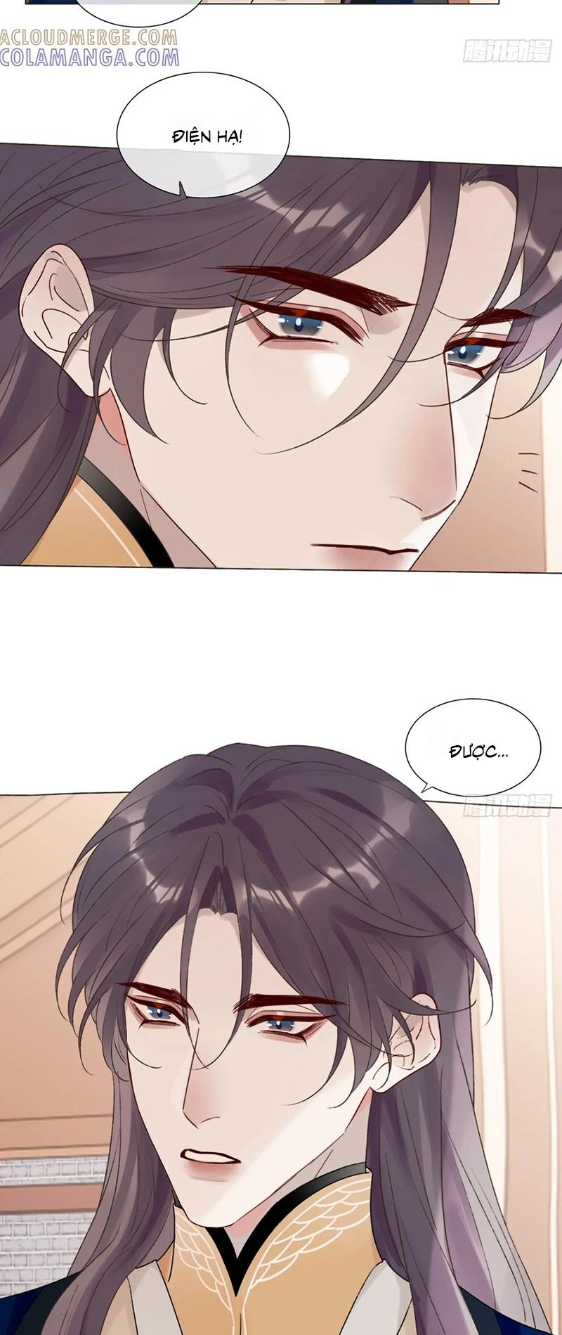 Chồng Trước Của Ma Hoàng Sống Lại Rồi Chap 35 - Next 