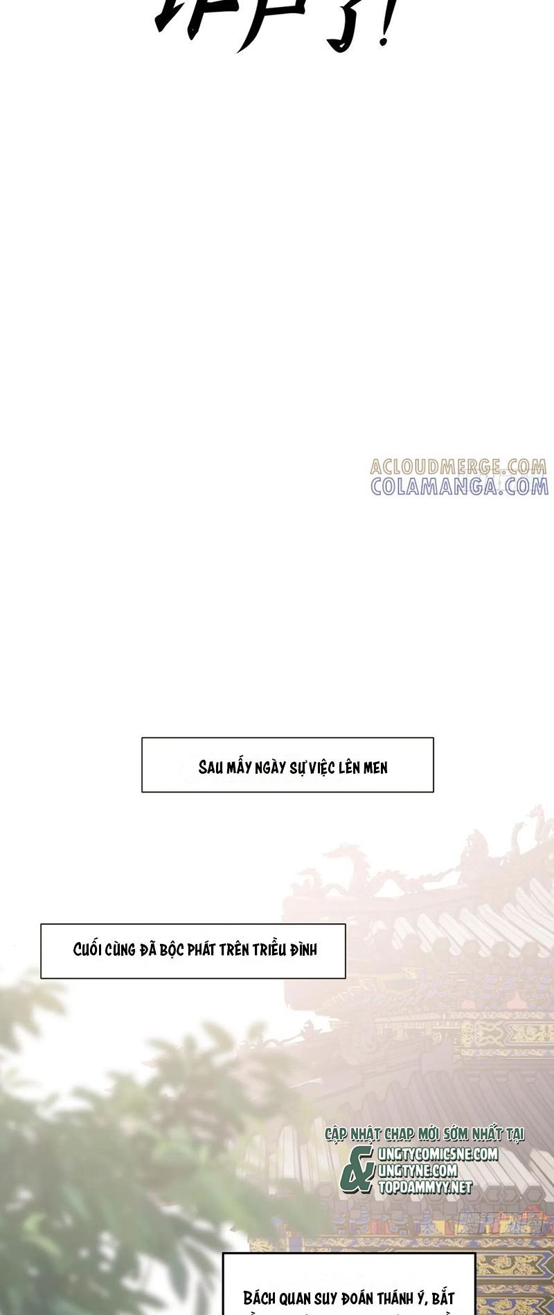 Chồng Trước Của Ma Hoàng Sống Lại Rồi Chap 35 - Next 