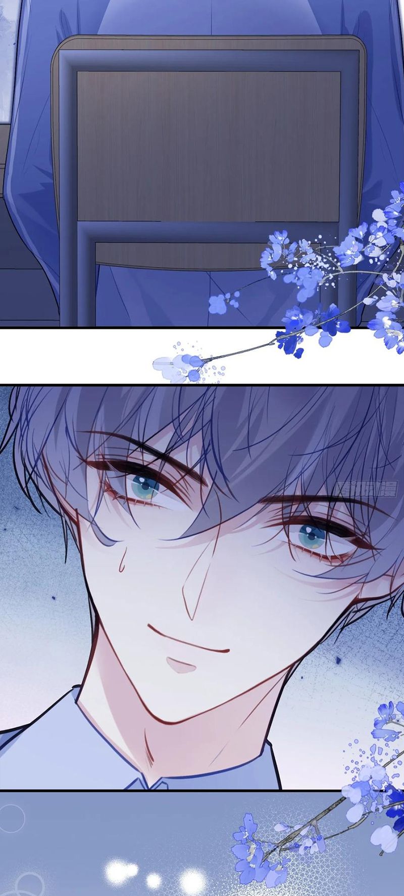 Anh Ấy Chưa Từng Rơi Xuống Chap 135 - Next 