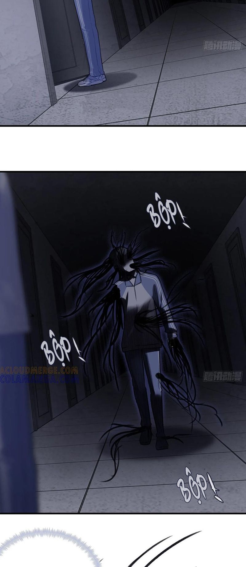 Anh Ấy Chưa Từng Rơi Xuống Chap 135 - Next 