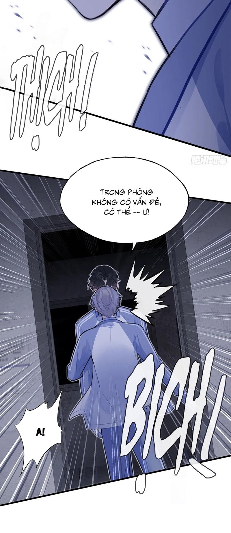Anh Ấy Chưa Từng Rơi Xuống Chap 135 - Next 