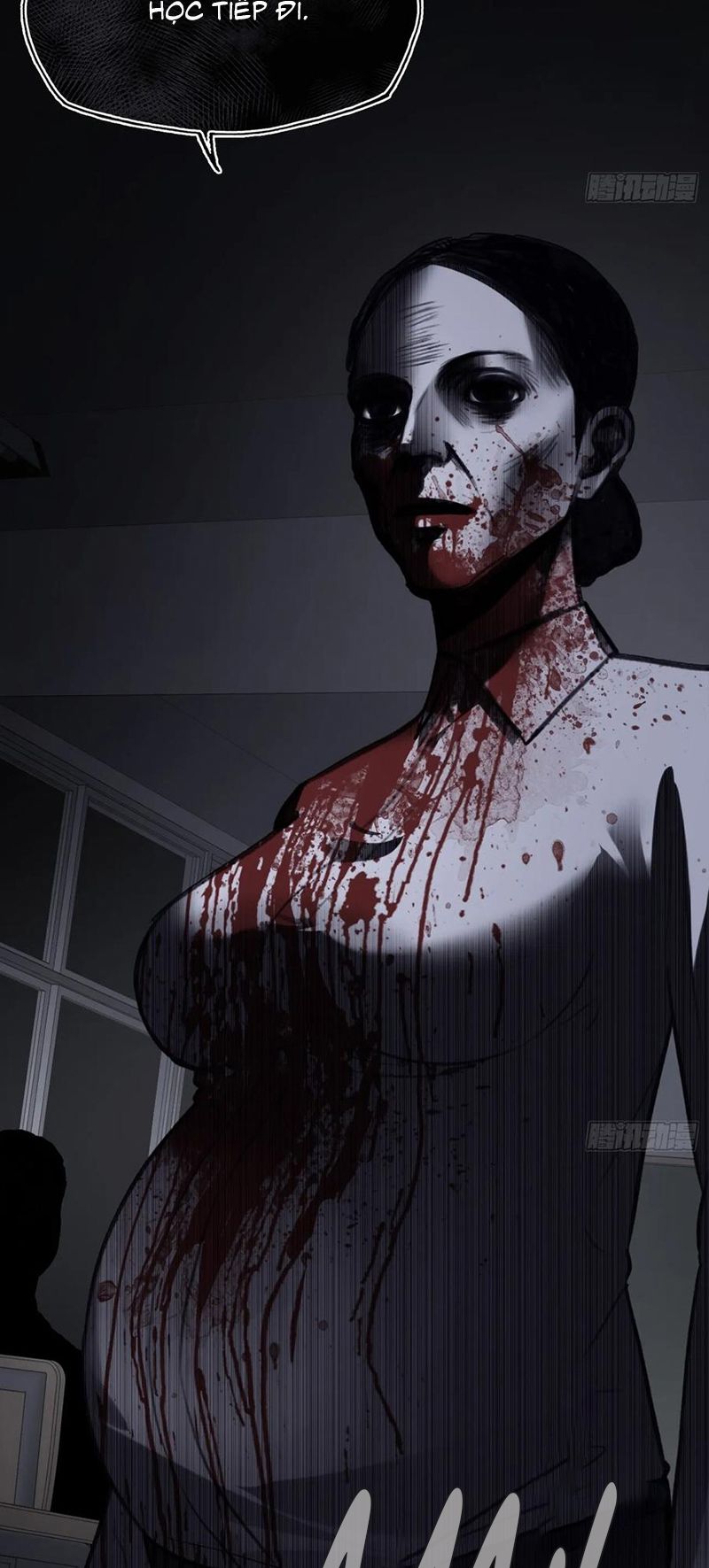 Anh Ấy Chưa Từng Rơi Xuống Chap 135 - Next 