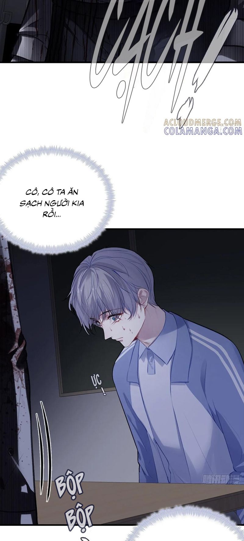 Anh Ấy Chưa Từng Rơi Xuống Chap 135 - Next 