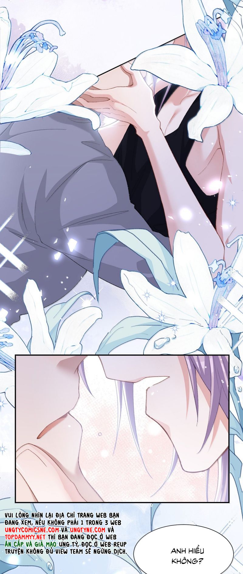 Quan hệ thế thân Chap 215 - Next 