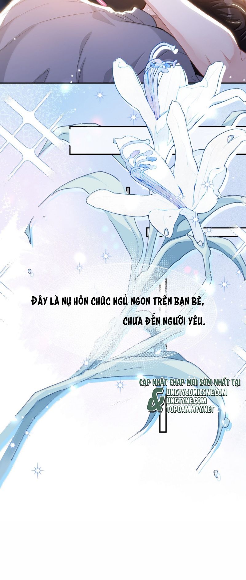Quan hệ thế thân Chap 215 - Next 
