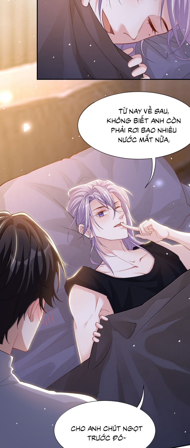 Quan hệ thế thân Chap 215 - Next 