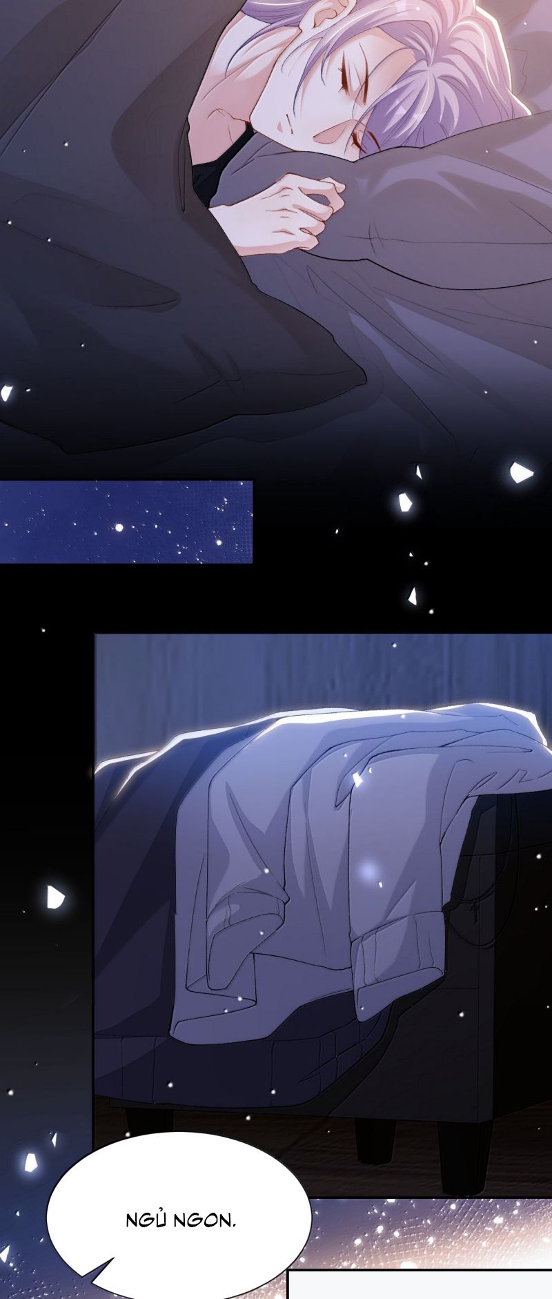 Quan hệ thế thân Chap 215 - Next 