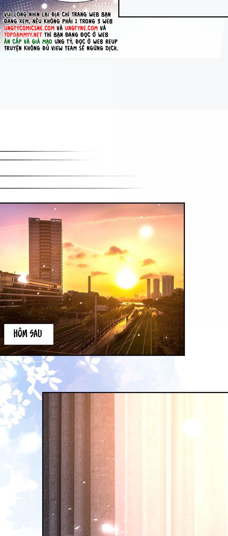Quan hệ thế thân Chap 215 - Next 