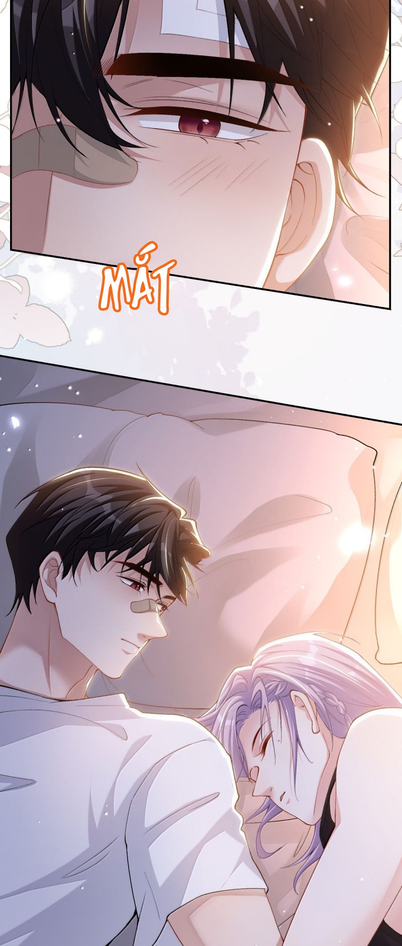 Quan hệ thế thân Chap 215 - Next 